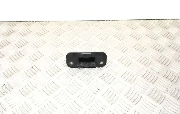 Nissan Primastar Other exterior part 075742 67277