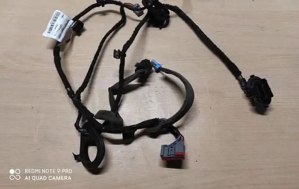 Volvo XC60 Rear door wiring loom D31318718001