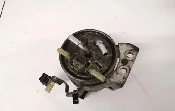Nissan Qashqai Fuel filter 