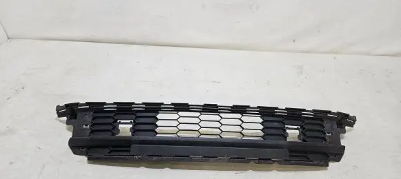 Skoda Kodiaq Front bumper lower grill 565853677