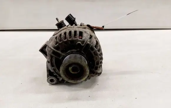 Toyota Avensis T250 Generator/alternator 27060-0H070