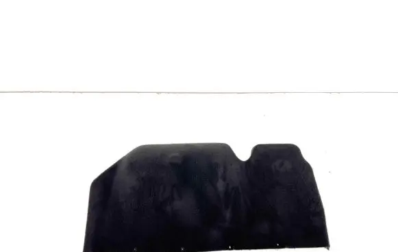 Mercedes-Benz E W211 Trunk/boot side trim panel A2119200152
