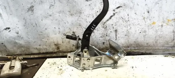 Opel Zafira A Brake pedal 