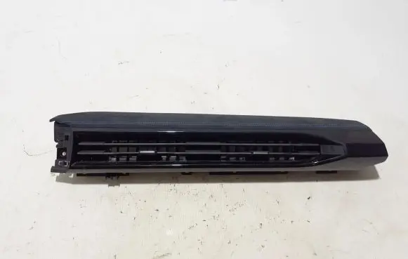 Renault Espace VI Dashboard side air vent grill/cover trim 682112882R