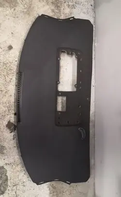 Audi A4 S4 B7 8E 8H Parcel shelf 8e5863411f