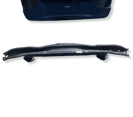BMW 3 F30 F35 F31 Rear bumper cross member 7256928