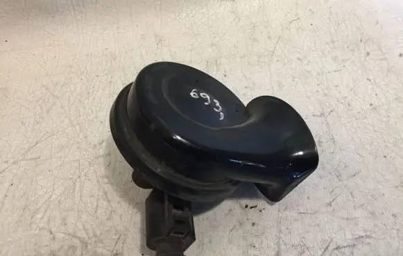 Volkswagen PASSAT B6 Horn signal 000209