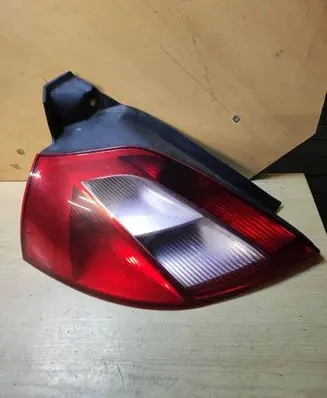 Renault Megane II Rear/tail lights 8200073230 89398082