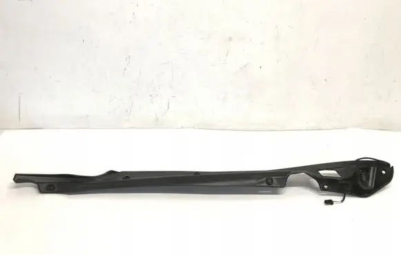 Tesla Model S Loading door sensor 