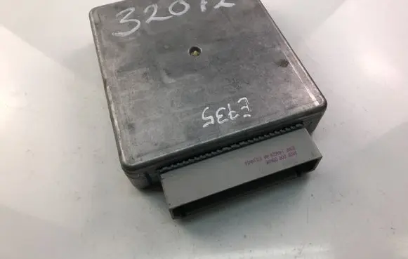 Ford Fiesta Other control units/modules 1S6F12A650DB