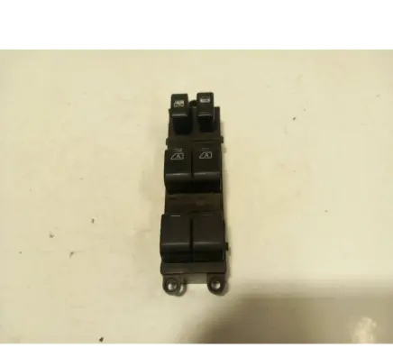 Infiniti FX Electric window control switch