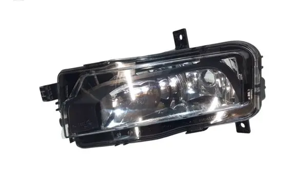 Volkswagen Multivan T6 Front fog light 7E0941662B