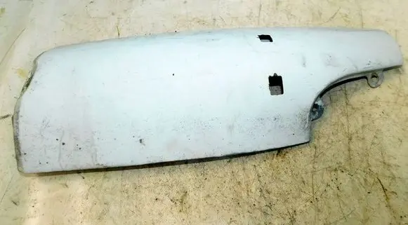 Mitsubishi Canter Front bumper corner part panel trim 191174