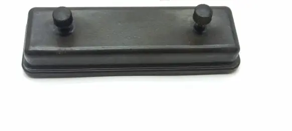 Mercedes-Benz COMPAKT W115 Fuse box cover 26104