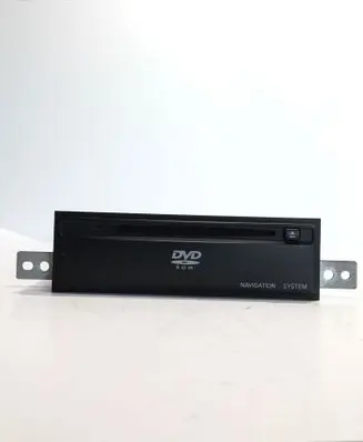 Nissan X-Trail T30 Navigation unit CD/DVD player 25915EQ300 40606241 NCU6130G