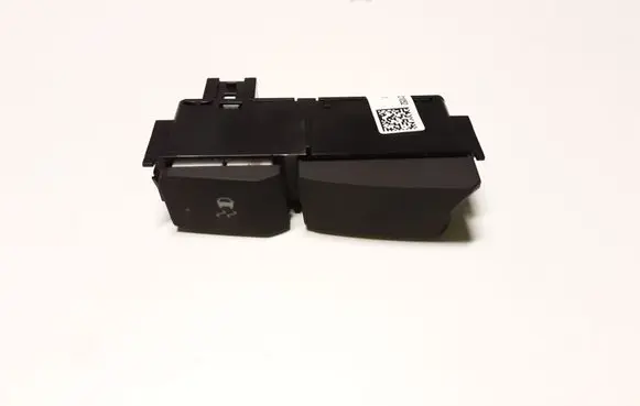 Opel Astra J ESP (stability program) switch 13288072 28246571 110517A21052