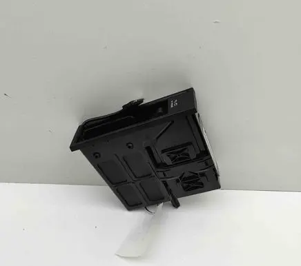 Volkswagen PASSAT B7 USB socket connector 5N0035342E 5N0035344D
