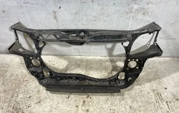 Audi A4 S4 B7 8E 8H Radiator support slam panel 8e0805594e