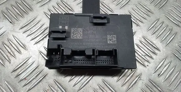 Porsche Macan (95B) Other control units/modules 4H0959795P