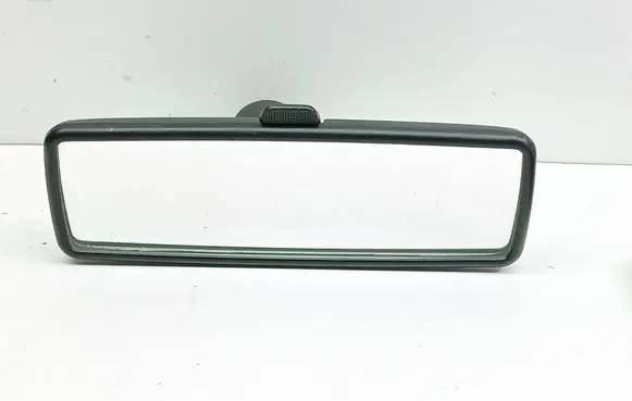 Rear view mirror (interior)
