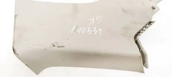 Dacia Logan II (D) pillar trim (bottom) 849514386R