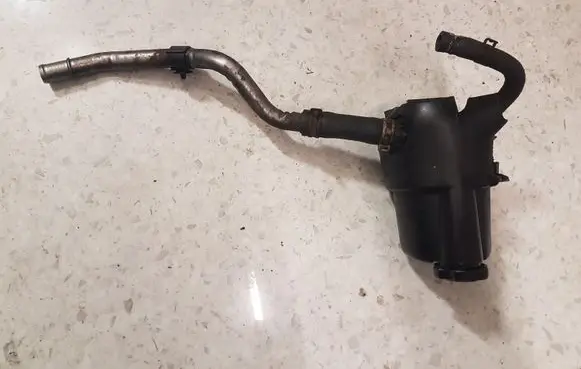 Opel Insignia A Power steering fluid tank/reservoir 26143133