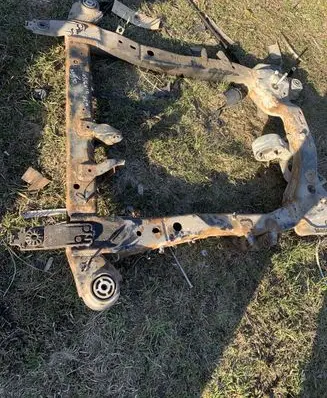 Opel Insignia A Front subframe