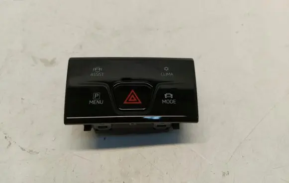 Volkswagen Golf VIII Other switches/knobs/shifts 5H0925200R