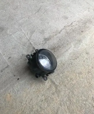 Renault Megane III Front fog light 89210094