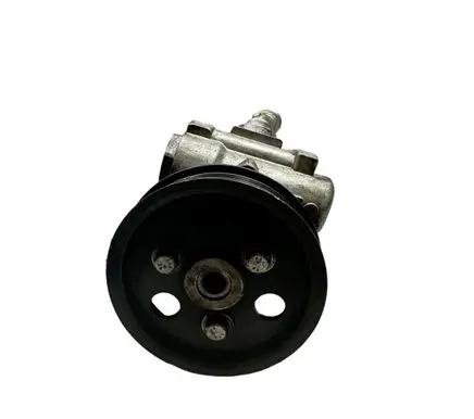 Jaguar XF Power steering pump 4R8Q3A733AB