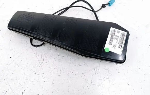 BMW X3 F25 Seat airbag 7311663 9U731166301A 34075682