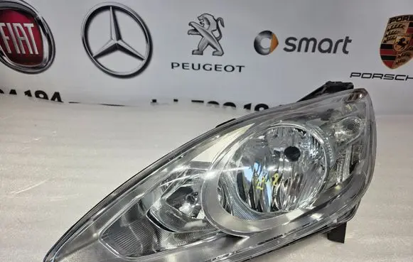 Ford C-MAX II Headlight/headlamp AM5113W030AF