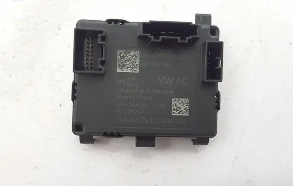 Other control units/modules