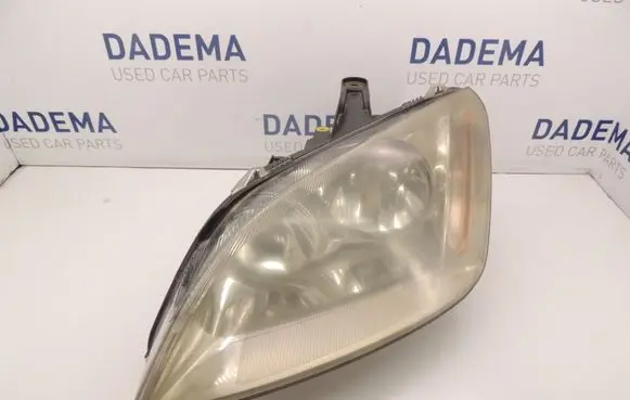 Ford Focus C-MAX Headlight/headlamp D180
