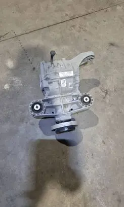 Dodge Challenger Rear differential 68159834AE