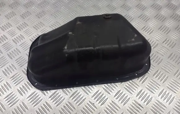 Renault Modus Oil sump