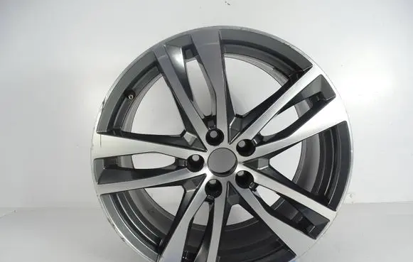 Audi A6 S6 C8 4K Original wheel cap 4K0601025H