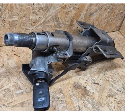 Audi A3 S3 8L Steering wheel axle 8L1419501AL