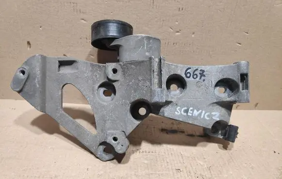 Renault Kangoo I Generator/alternator bracket 8200048486