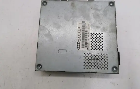 Audi A8 S8 D3 4E Video control module 4E0919146