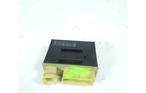 Citroen C3 Picasso Other relay 9652021180