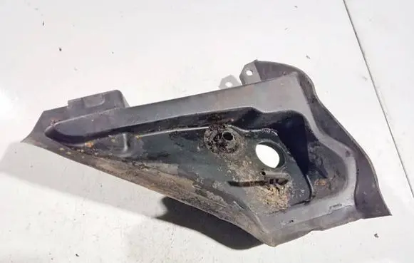 Peugeot 807 Wiper trim 1490075077
