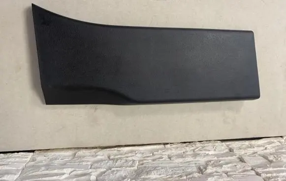 Peugeot Rifter (B) pillar trim (bottom) 9816519277