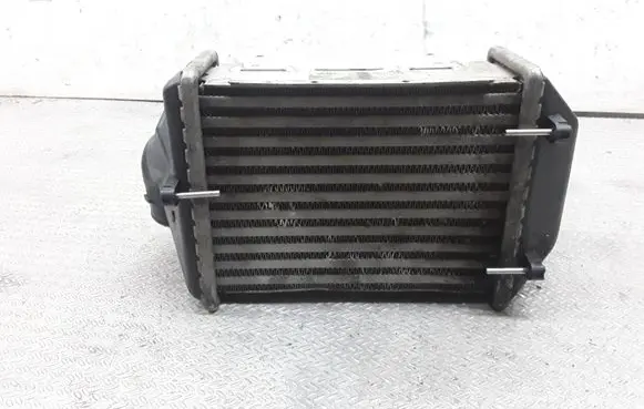 Audi A6 S6 C5 4B Intercooler radiator 078145805L