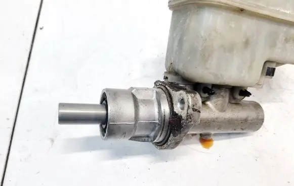 Chevrolet Captiva Master brake cylinder 112217