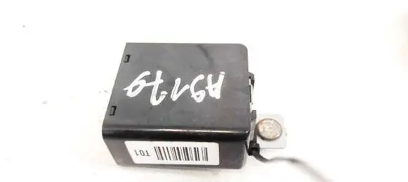 Hyundai Getz Other control units/modules 954301C000 95430-1C000