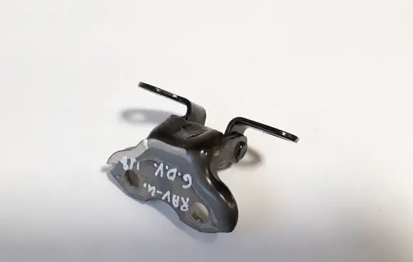 Toyota RAV 4 (XA40) Rear door upper hinge A046694