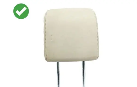 Land Rover Range Rover Sport L320 Rear seat headrest 
