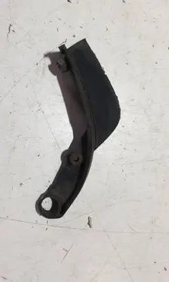 Front mudguard