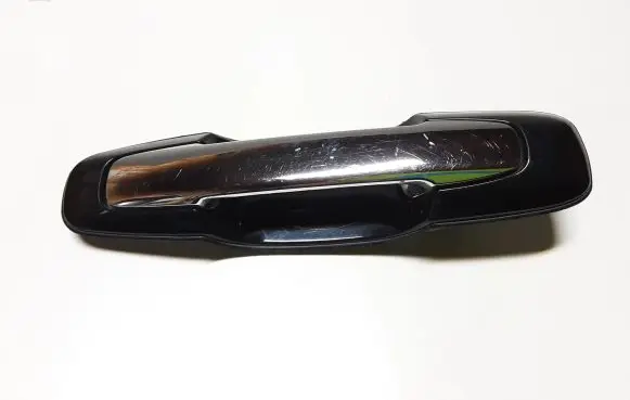 Suzuki XL7 I Front door exterior handle 8282065D10